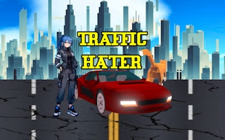 Image Traffic Hater